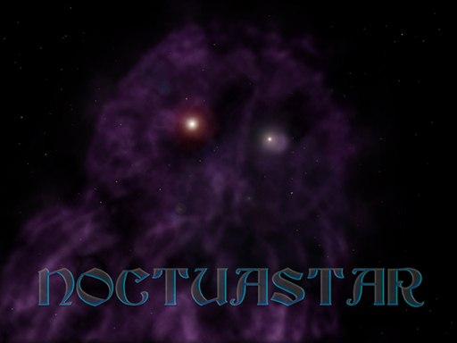 Noctuastar - Noctuastar